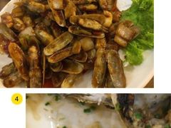 -海鲜城大家餐厅