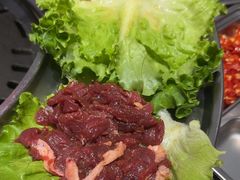 -酒拾烤肉(泉塘店)