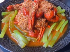 -红盔甲·小龙虾(人民广场店)