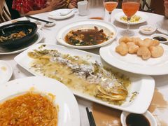 -高佳庄·舟山海鲜(海景旗舰店)