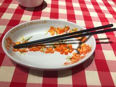 -西贝莜面村(东莞壹号广场店)
