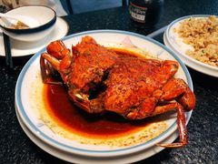 -三妹小龙虾·黄油蟹(华侨城总店)