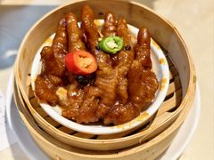 -香港池仔记肠粉王(博多新记襄阳南路店)