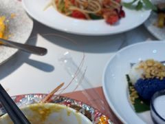 -泰椰里·泰国餐厅(智慧城广百广场店)