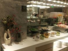 -大渔铁板烧(花园道店)