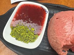 -MADO冰淇淋咖啡馆(淘金店)