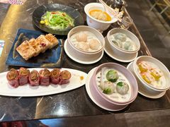 -玖尹-新派中式餐酒馆