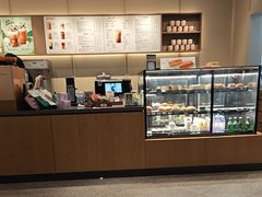 -星巴克(兰州国芳百货店)