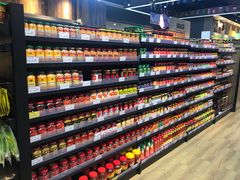 -简致生活MARKET(小榄海港城购物中心店)