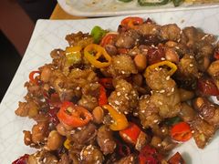 -老五烧烤(石牌岭店)