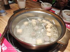 -椰夫人·养生椰子鸡(黄埔时代城店)