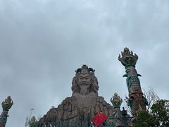-黄帝千古情