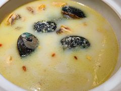 -如一鸡鲍鱼·粤式煲汤(长泰广场店)