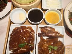 -宏状元现熬粥·京味菜(三里河店)