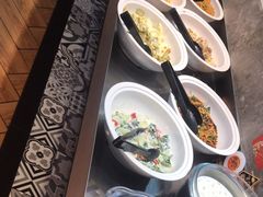 -比格比萨自助(国展店)