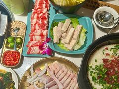 -三个椰子·现砍椰子鸡(金源CBD店)