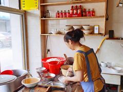 -小东门牛肉水粉老店