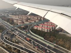 -全日本空输株式会社(上海办事处)