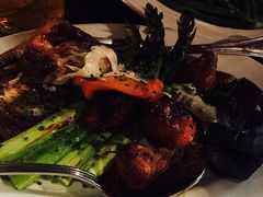 -Keens Steakhouse
