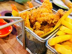 -印咖啡IN COFFEE(红旗街店)