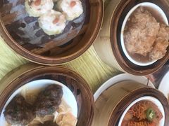 -添好运点心专门店(百老汇店)