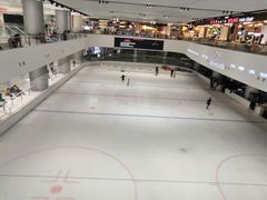 -TheRink大零溜冰场(IFS国金中心店)