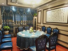 包厢-金鹏口味馆(湘潭县城金鹏小区店)