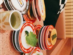 -元气寿司(环球港店)
