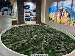 -沂蒙山旅游区龟蒙景区