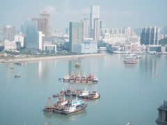 -澳门十六浦索菲特大酒店