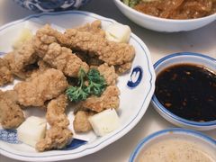-林四喜·闽南传家菜(鼓浪屿店)