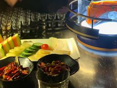 -SPACE(欢乐颂购物中心店)