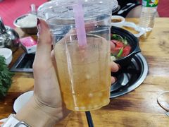 -钰洁腊排骨火锅
