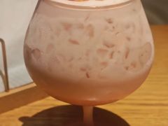 -MM·五声·音乐人与调酒师(西安路店)