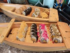 -索菲特西湖大酒店·香榭丽全日候餐厅(南山路店)