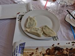 -宾朋海鲜美食特色餐厅·纯手工鲅鱼水饺(兴海路店)