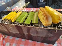 -生火火·小炉子炭烤(金楠天街总店)