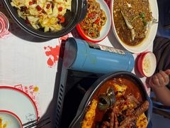 -老闵田螺馆·南昌市井菜·特色小吃(总店)