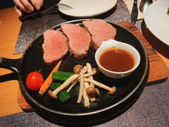 -Arpanda阿潘答餐厅(郎园店)