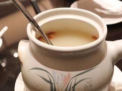 -中山保利艾美酒店-乐美中餐厅