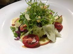-厚积云牛排餐吧(宽窄巷子店)