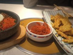 -七八冷面·延边朝鲜族美食(欢乐谷店)