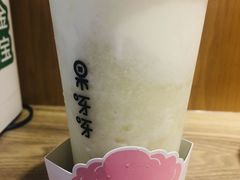 多肉芝士玫珑瓜-果呀呀(凯德广场店)