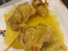 -粗粮人家·东北菜(洋桥店)