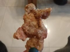 -傅强排骨(成都总店)