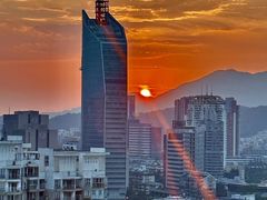 -深圳人才公园