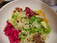 -真地道京味府·鲜橙烤鸭·北京菜(朝外大街东大桥店)