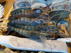 -Thai Basil罗勒叶泰式餐厅(时代天街店)