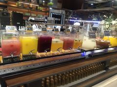 -韩盛·盛江山自助料理(沈辽路万达店)