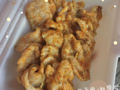 -豪香里脊肉串(大中路店)